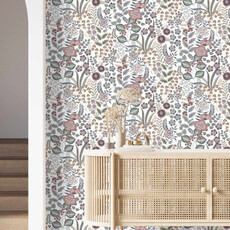 Rasch Rasch Allegretto behang 792812