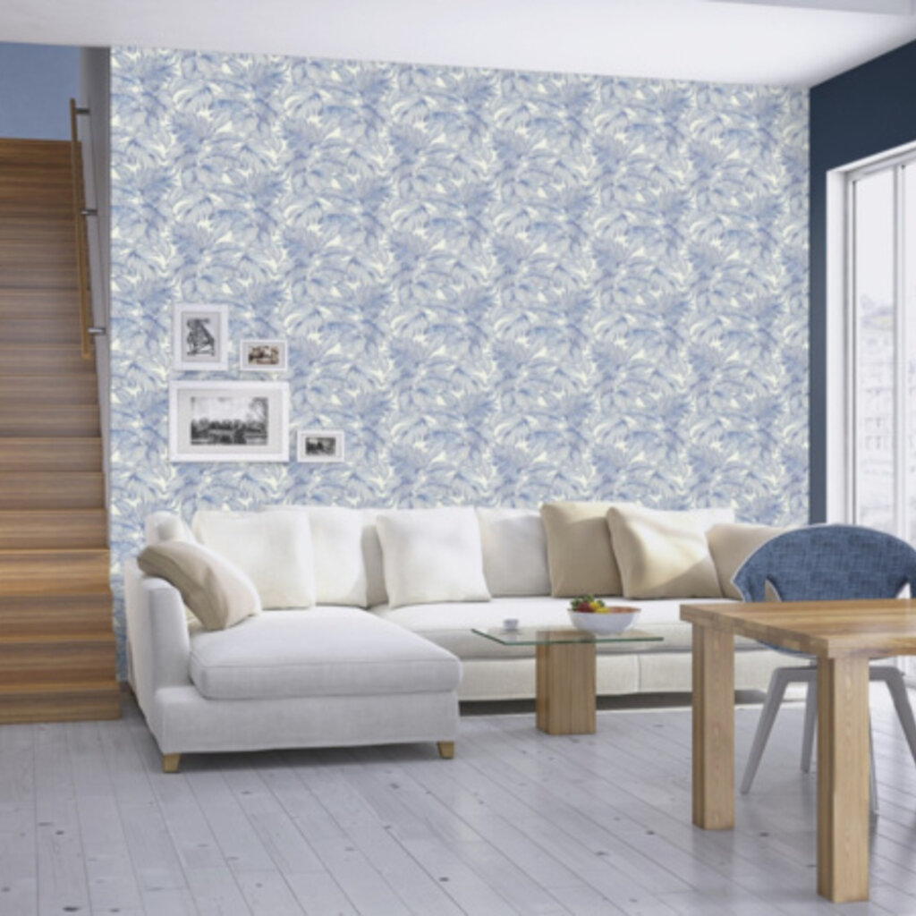 Rasch Rasch Allegretto behang 687514