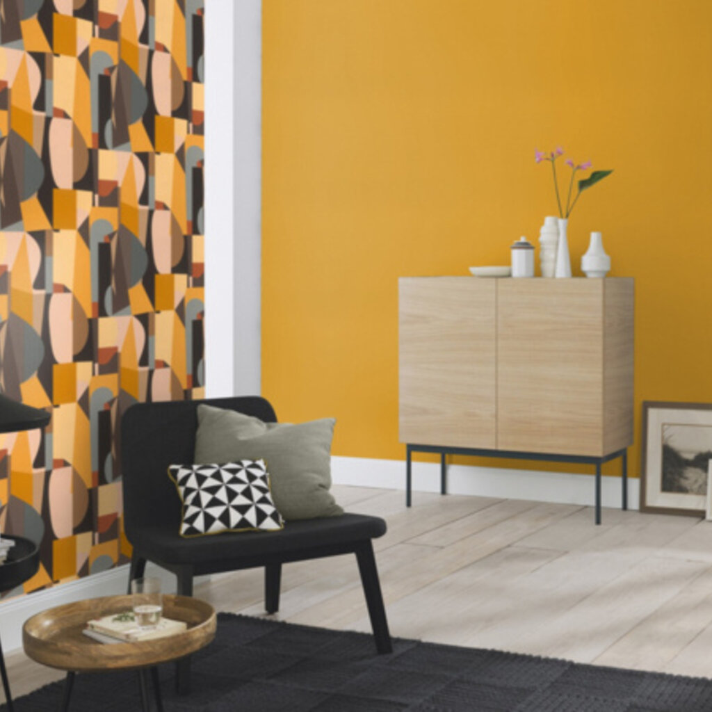 Rasch Rasch Allegretto behang 687552