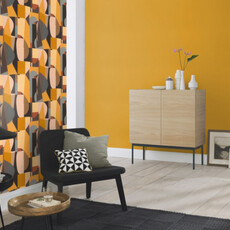 Rasch Rasch Allegretto behang 687552