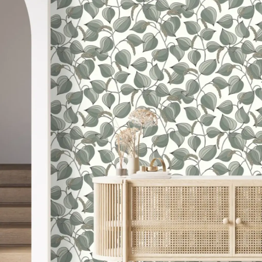 Rasch Rasch Allegretto behang 580518