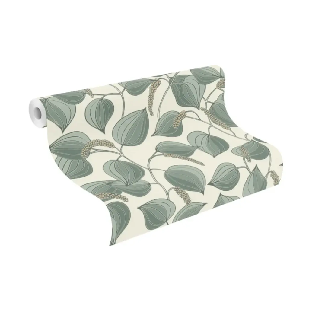 Rasch Rasch Allegretto behang 580518