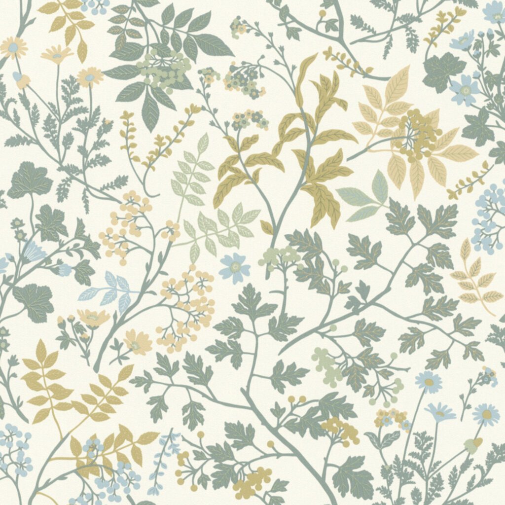 Rasch Rasch Allegretto behang 868517