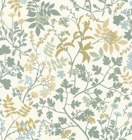 Rasch Rasch Allegretto behang 868517