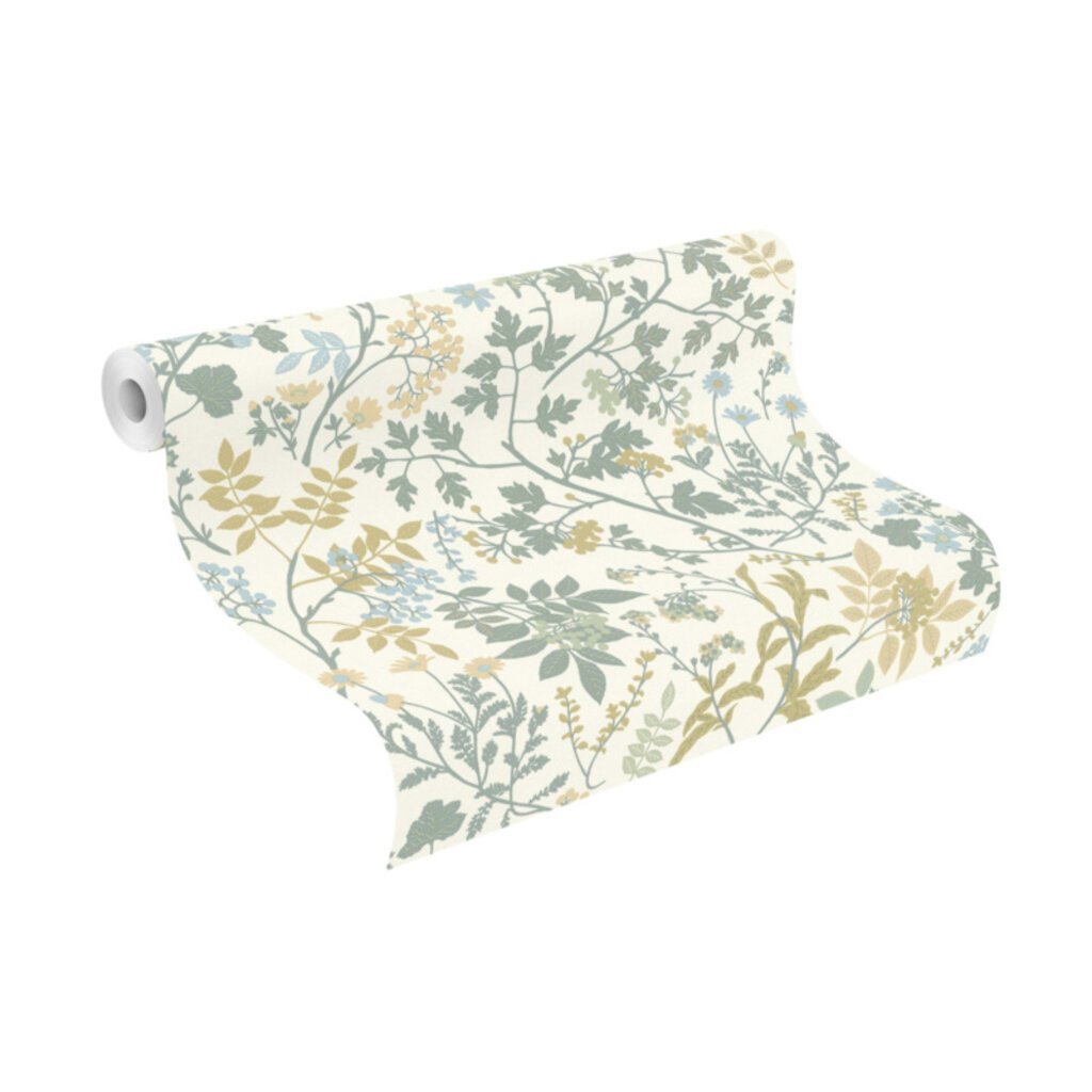 Rasch Rasch Allegretto behang 868517