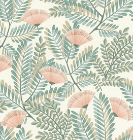 Rasch Rasch Allegretto behang 792447