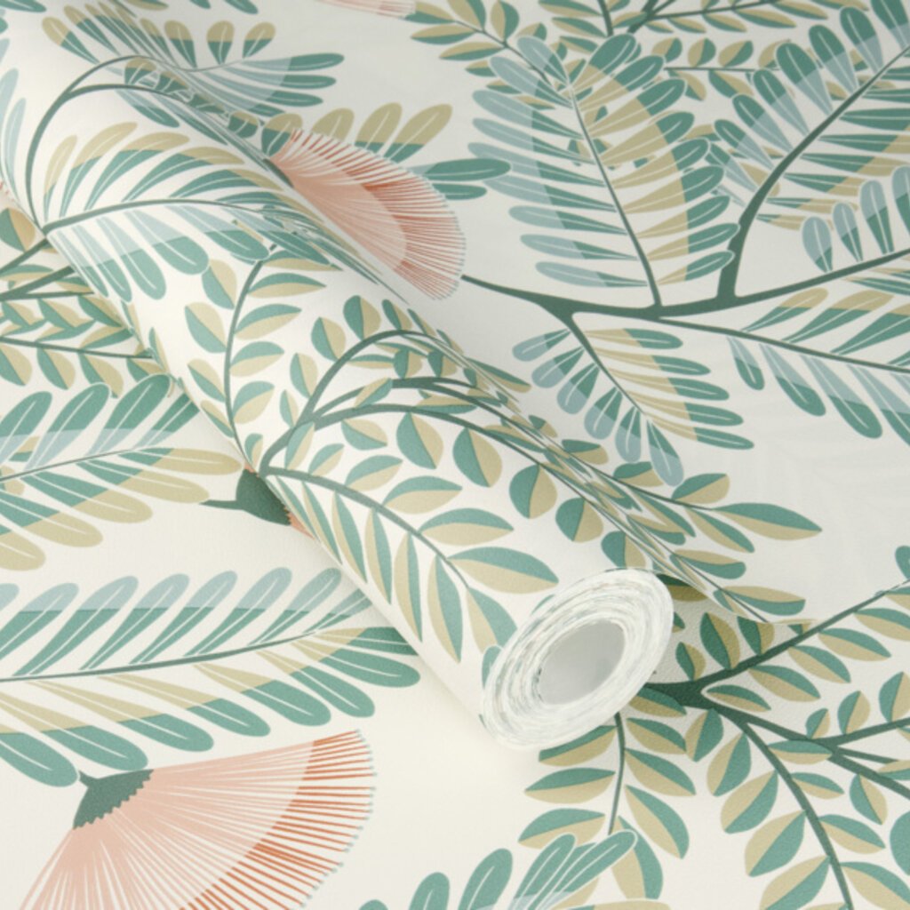 Rasch Rasch Allegretto behang 792447