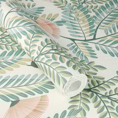 Rasch Rasch Allegretto behang 792447