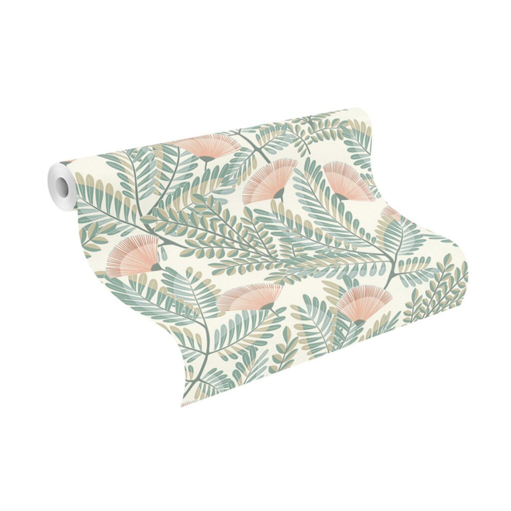 Rasch Rasch Allegretto behang 792447