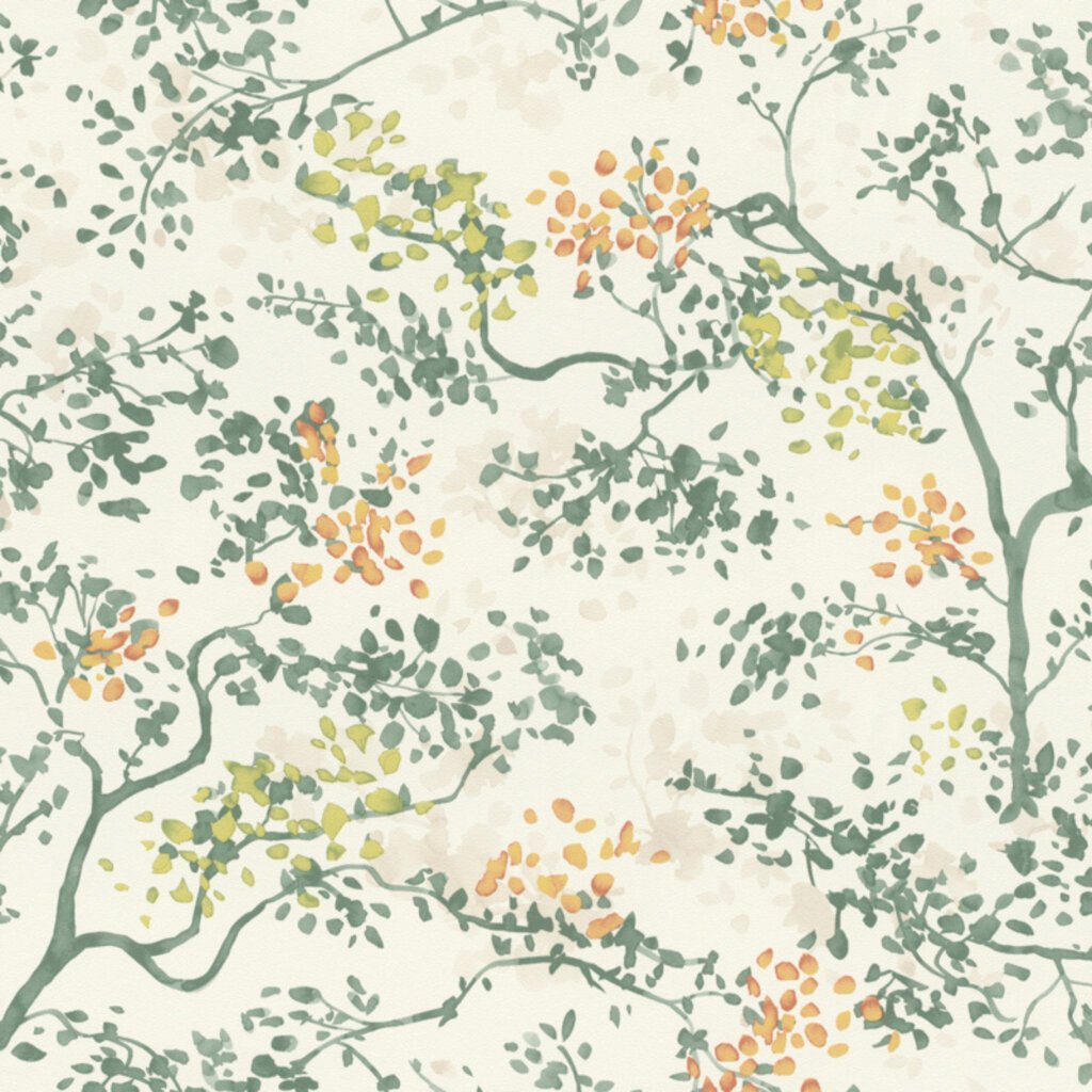 Rasch Rasch Allegretto behang 791730