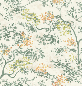 Rasch Rasch Allegretto behang 791730