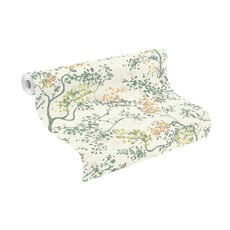 Rasch Rasch Allegretto behang 791730