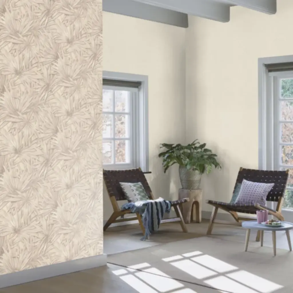 Rasch Rasch Allegretto behang 542554