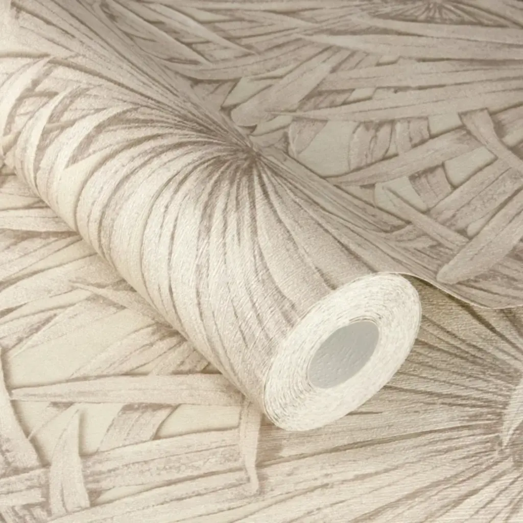 Rasch Rasch Allegretto behang 542554