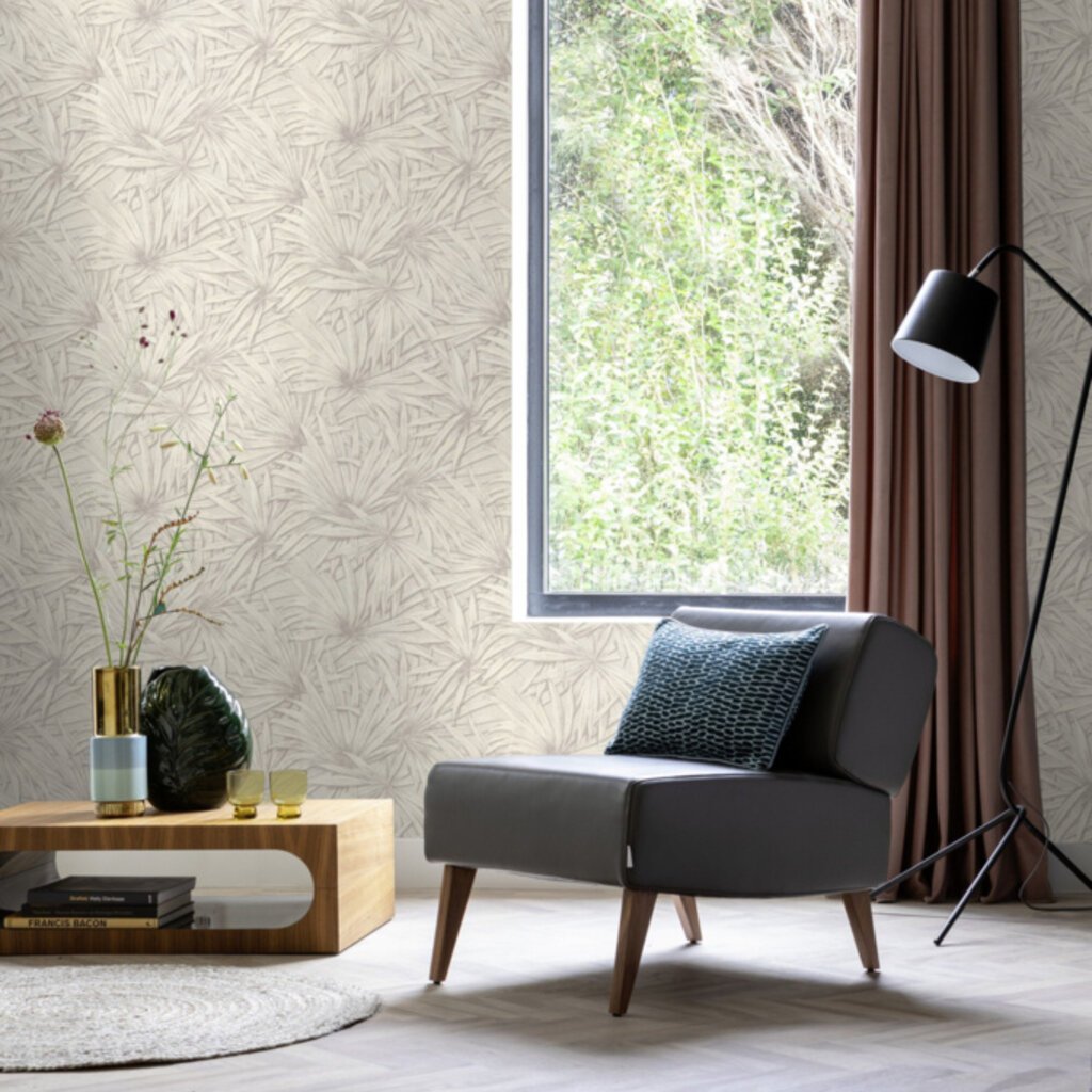 Rasch Rasch Allegretto behang 542547