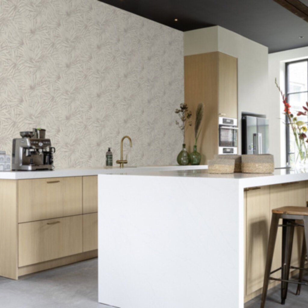 Rasch Rasch Allegretto behang 542547