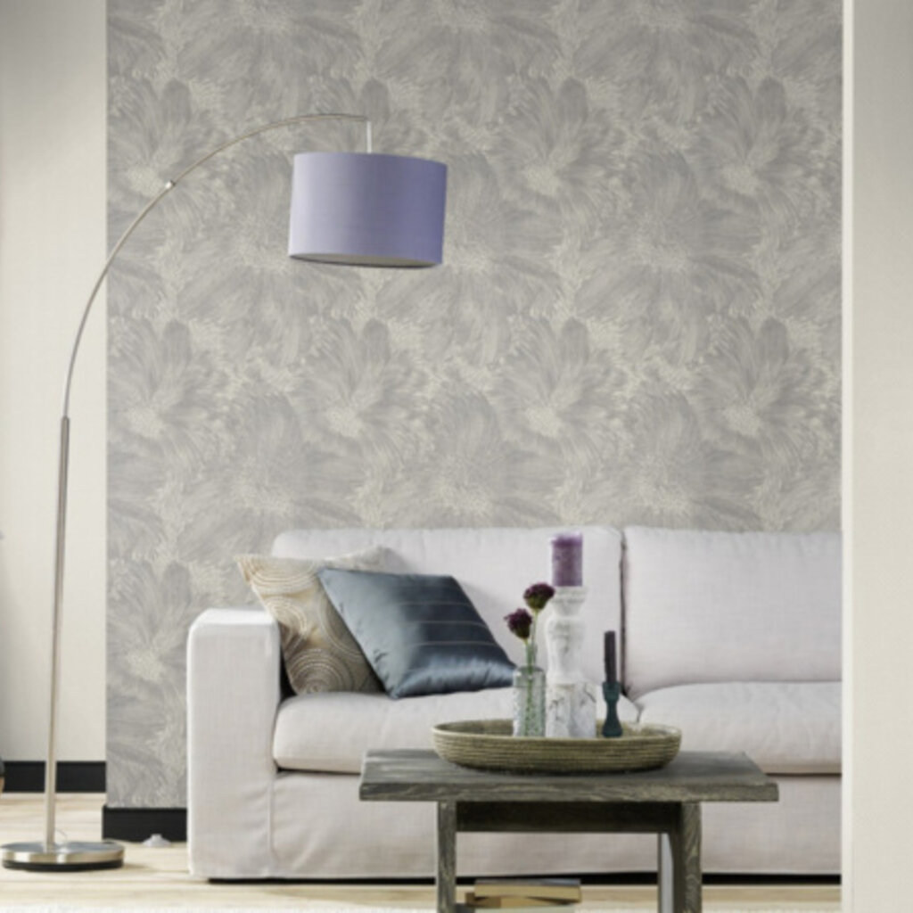 Rasch Rasch Allegretto behang 509250