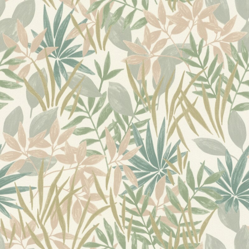 Rasch Rasch Allegretto behang 791006