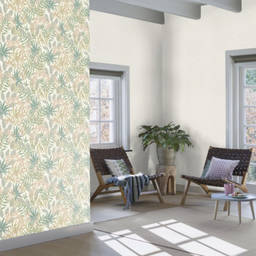 Rasch Rasch Allegretto behang 791006