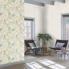 Rasch Rasch Allegretto behang 791006