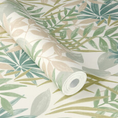 Rasch Rasch Allegretto behang 791006