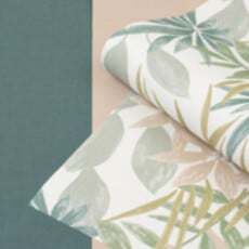 Rasch Rasch Allegretto behang 791006