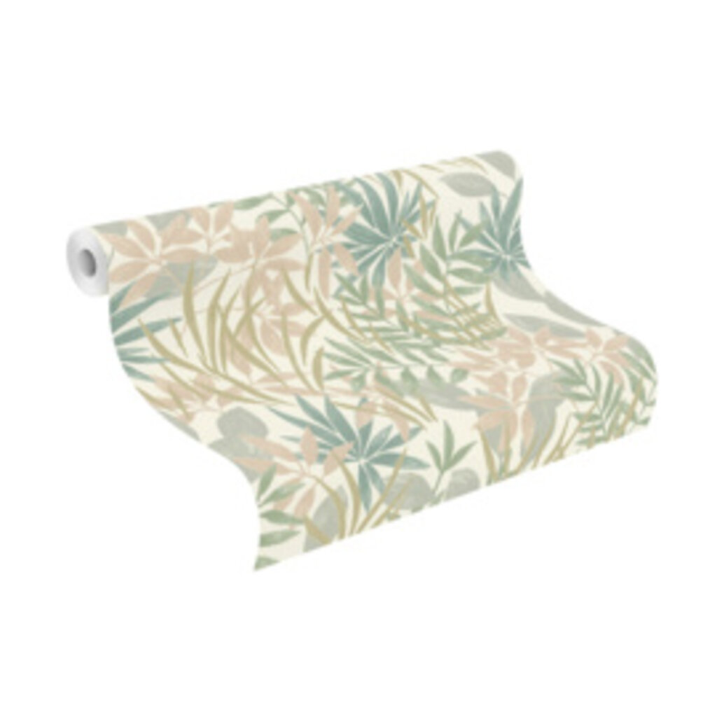 Rasch Rasch Allegretto behang 791006