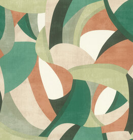 Rasch Rasch Allegretto behang 791310