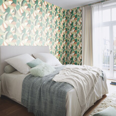 Rasch Rasch Allegretto behang 791310