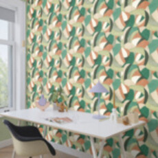 Rasch Rasch Allegretto behang 791310