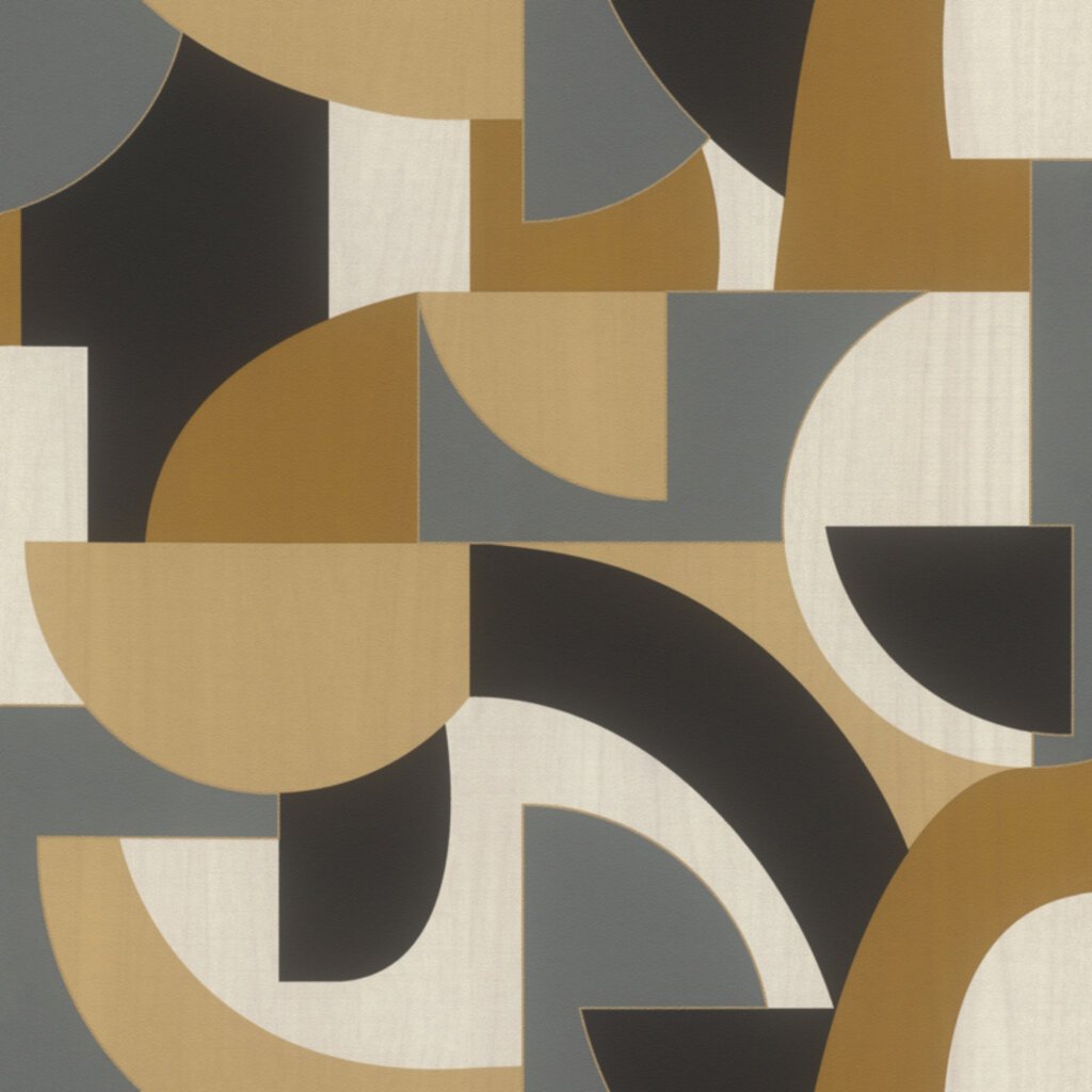 Rasch Rasch Allegretto behang 791914