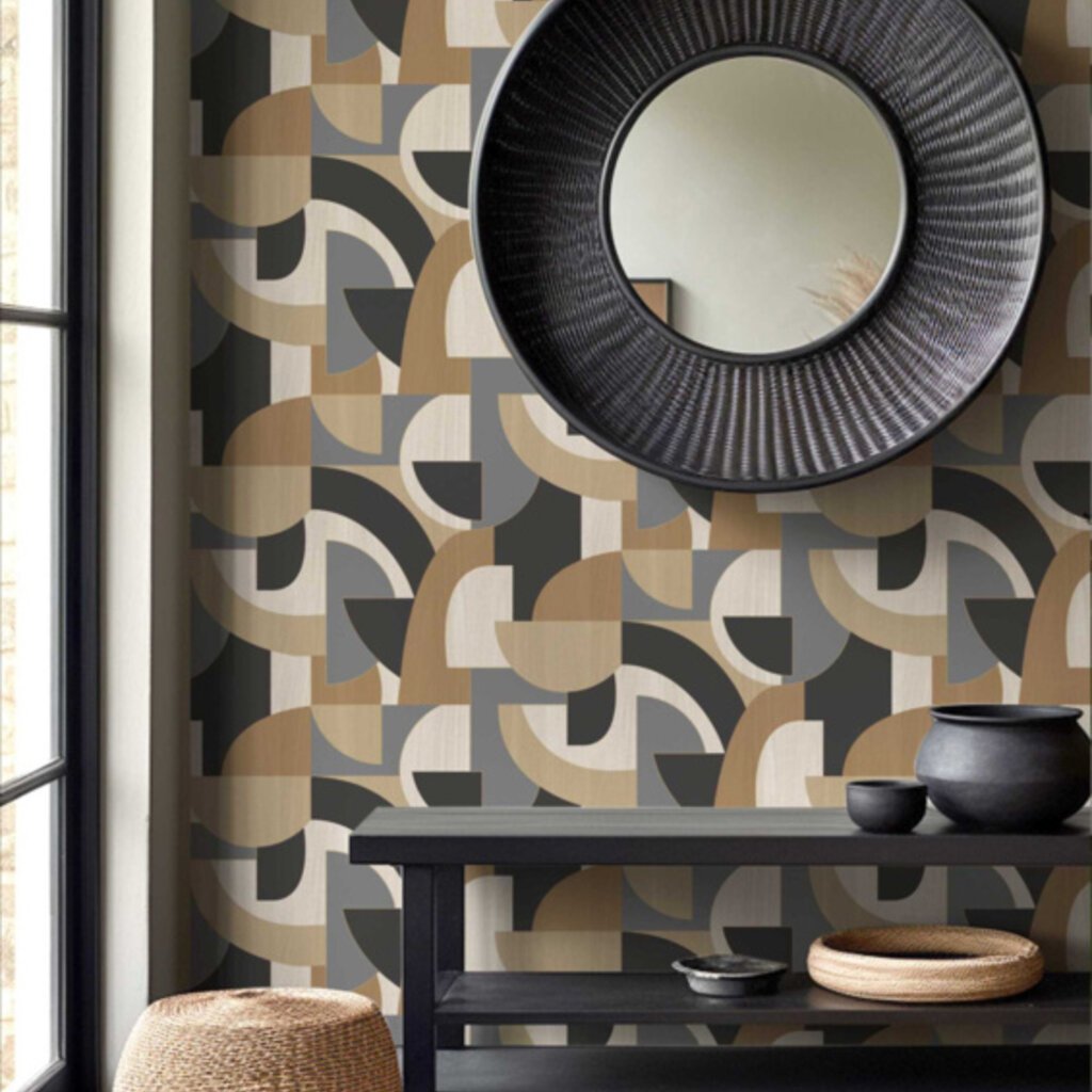 Rasch Rasch Allegretto behang 791914