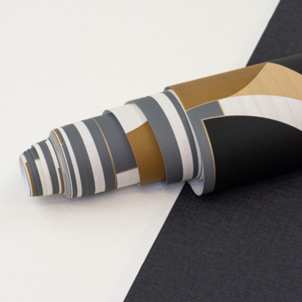 Rasch Rasch Allegretto behang 791914