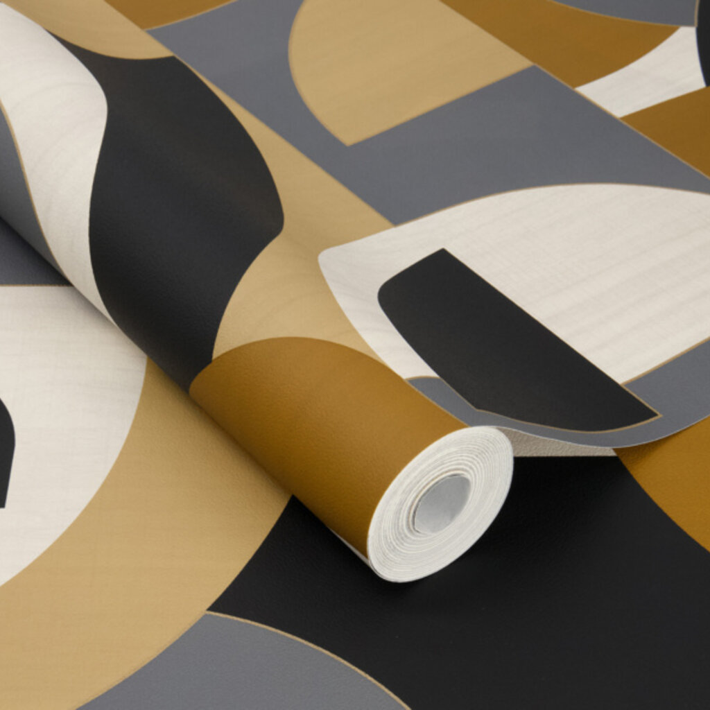 Rasch Rasch Allegretto behang 791914