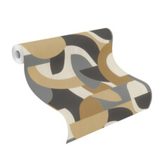 Rasch Rasch Allegretto behang 791914