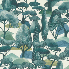 Rasch Rasch Allegretto behang 581218