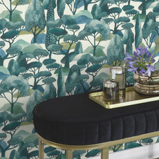 Rasch Rasch Allegretto behang 581218