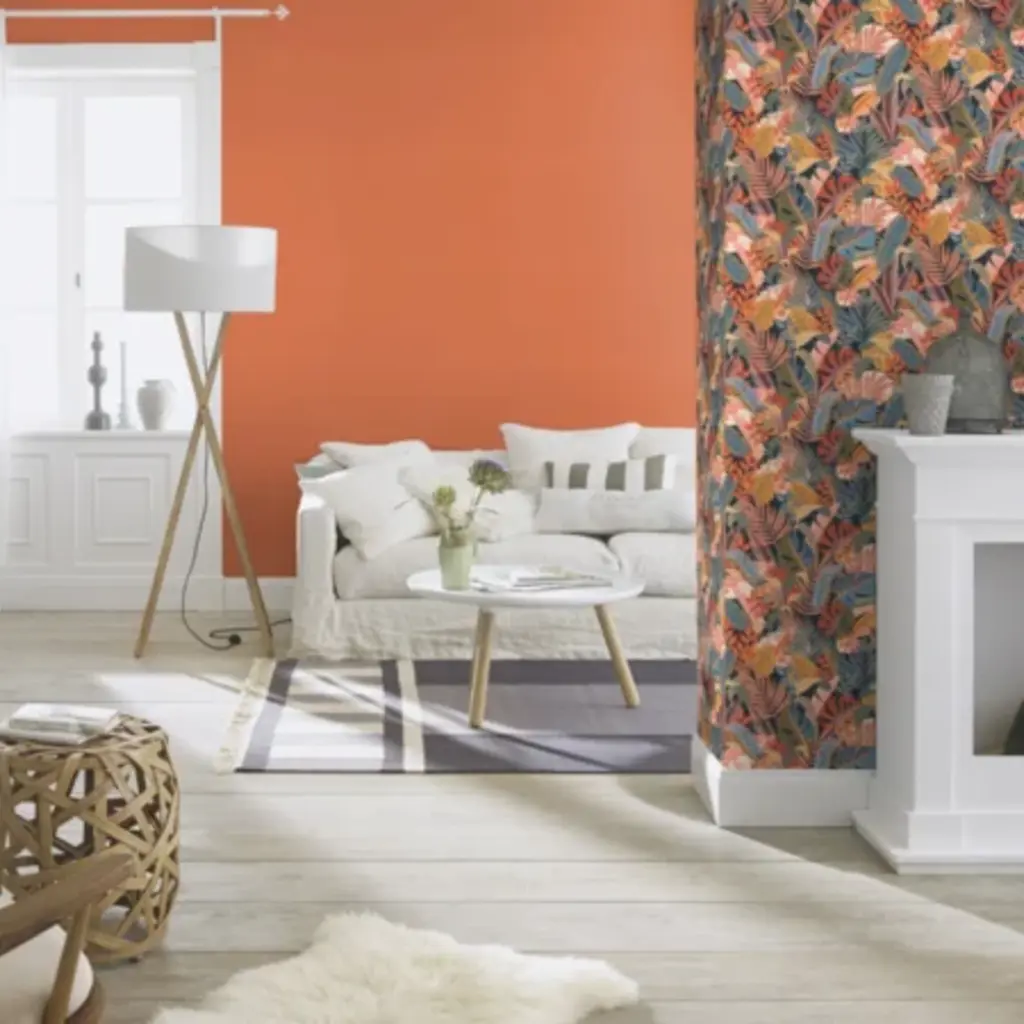 Rasch Rasch Allegretto behang 687569