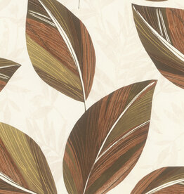 Rasch Rasch Allegretto behang 792010