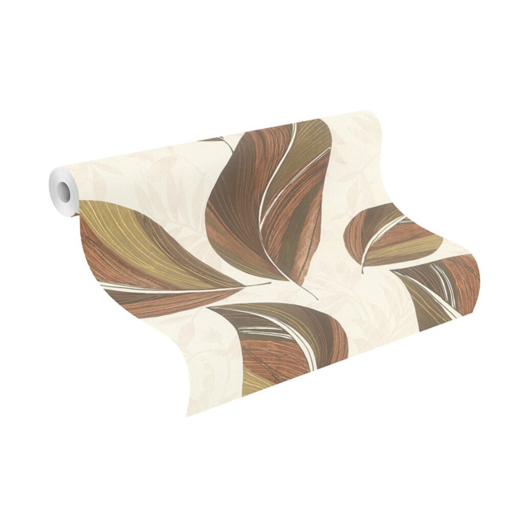 Rasch Rasch Allegretto behang 792010