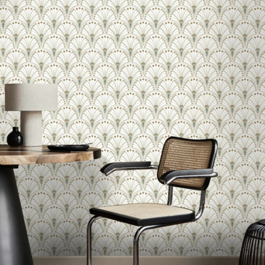 Rasch Rasch Allegretto behang 792232