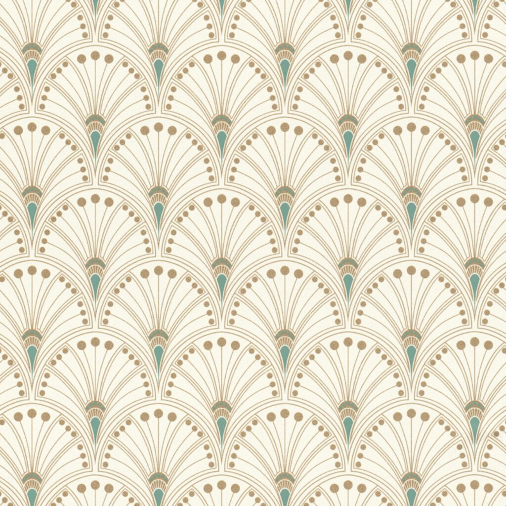 Rasch Rasch Allegretto behang 792232