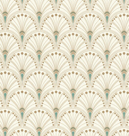 Rasch Rasch Allegretto behang 792232