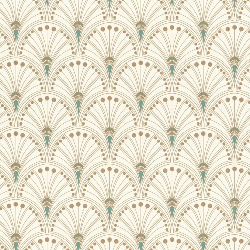 Rasch Rasch Allegretto behang 792232