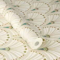 Rasch Rasch Allegretto behang 792232