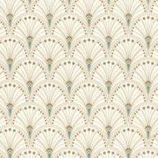 Rasch Rasch Allegretto behang 792232