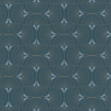 Rasch Rasch Allegretto behang 792317