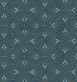 Rasch Rasch Allegretto behang 792317