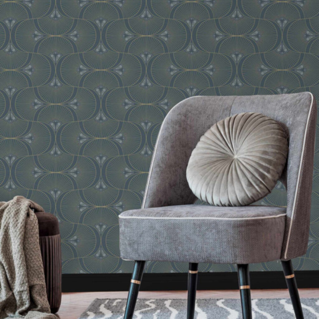 Rasch Rasch Allegretto behang 792317