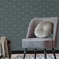 Rasch Rasch Allegretto behang 792317